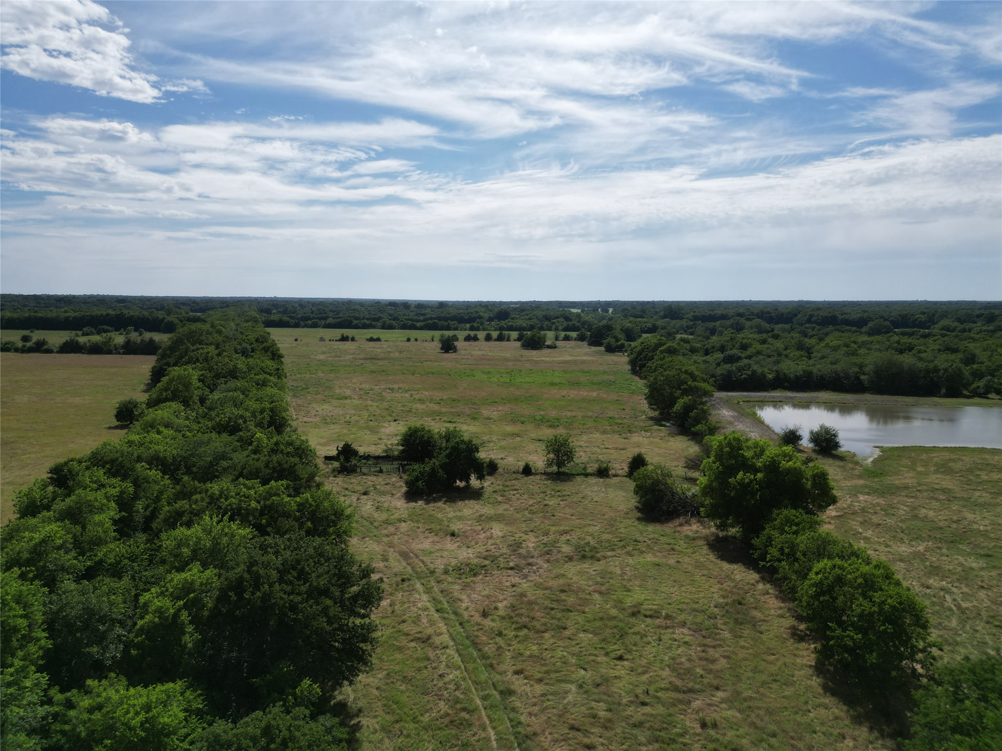 57 Acres Cr 3505 Pecan Gap TX 75469