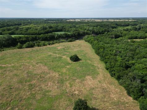 57 Acres Cr 3505 Pecan Gap TX 75469