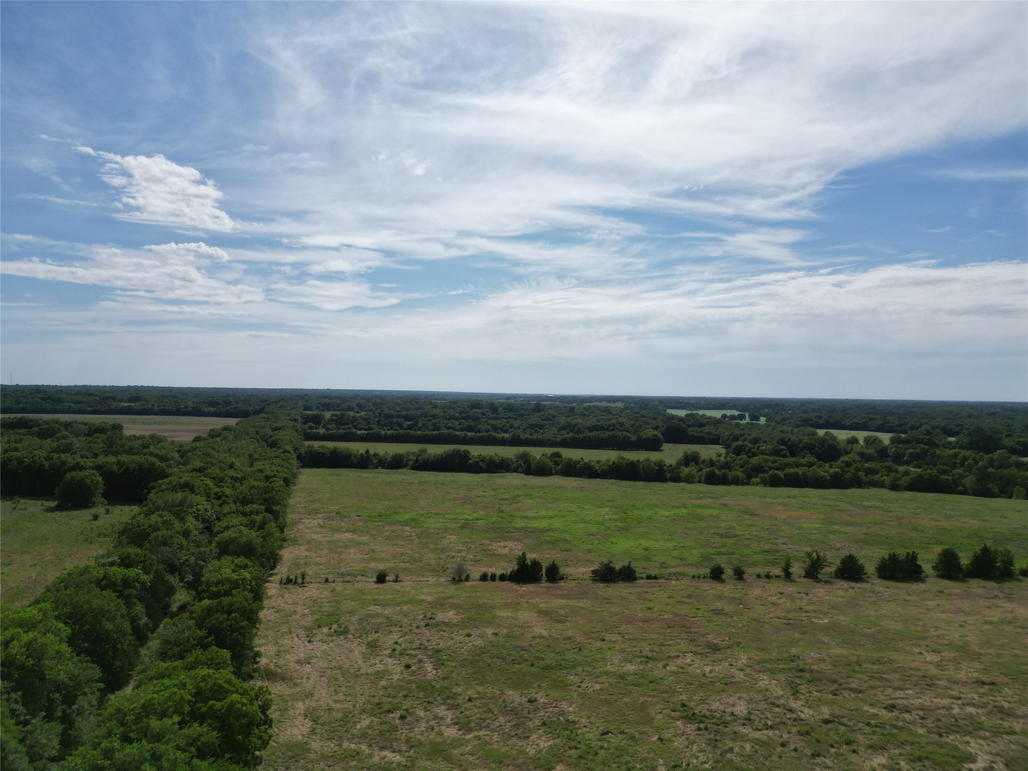 57 Acres Cr 3505 Pecan Gap TX 75469
