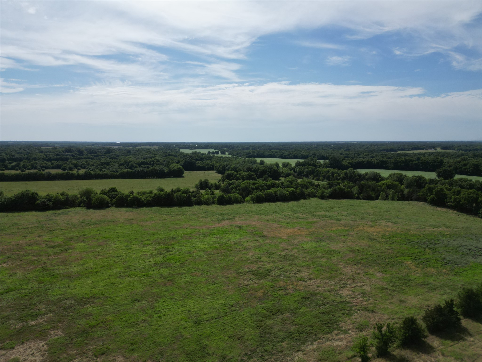 57 Acres Cr 3505 Pecan Gap TX 75469