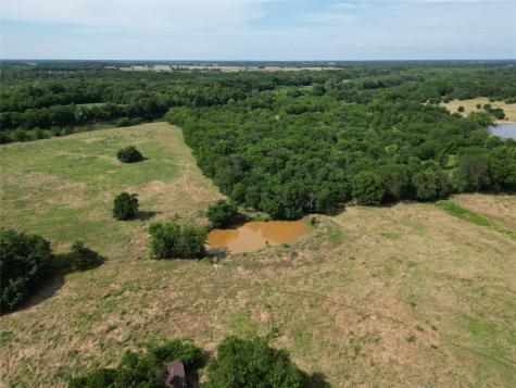57 Acres Cr 3505 Pecan Gap TX 75469