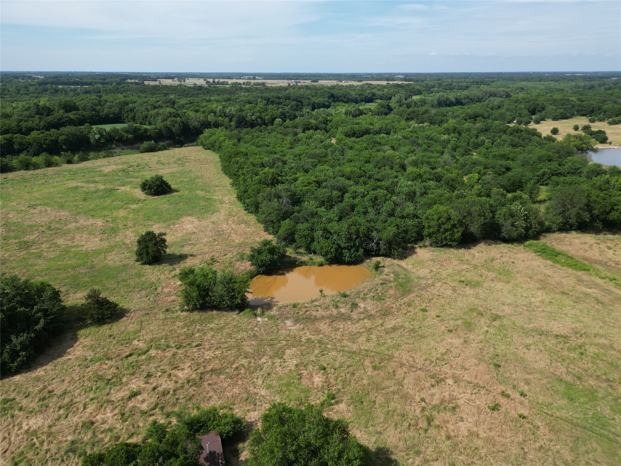 57 Acres Cr 3505 Pecan Gap TX 75469