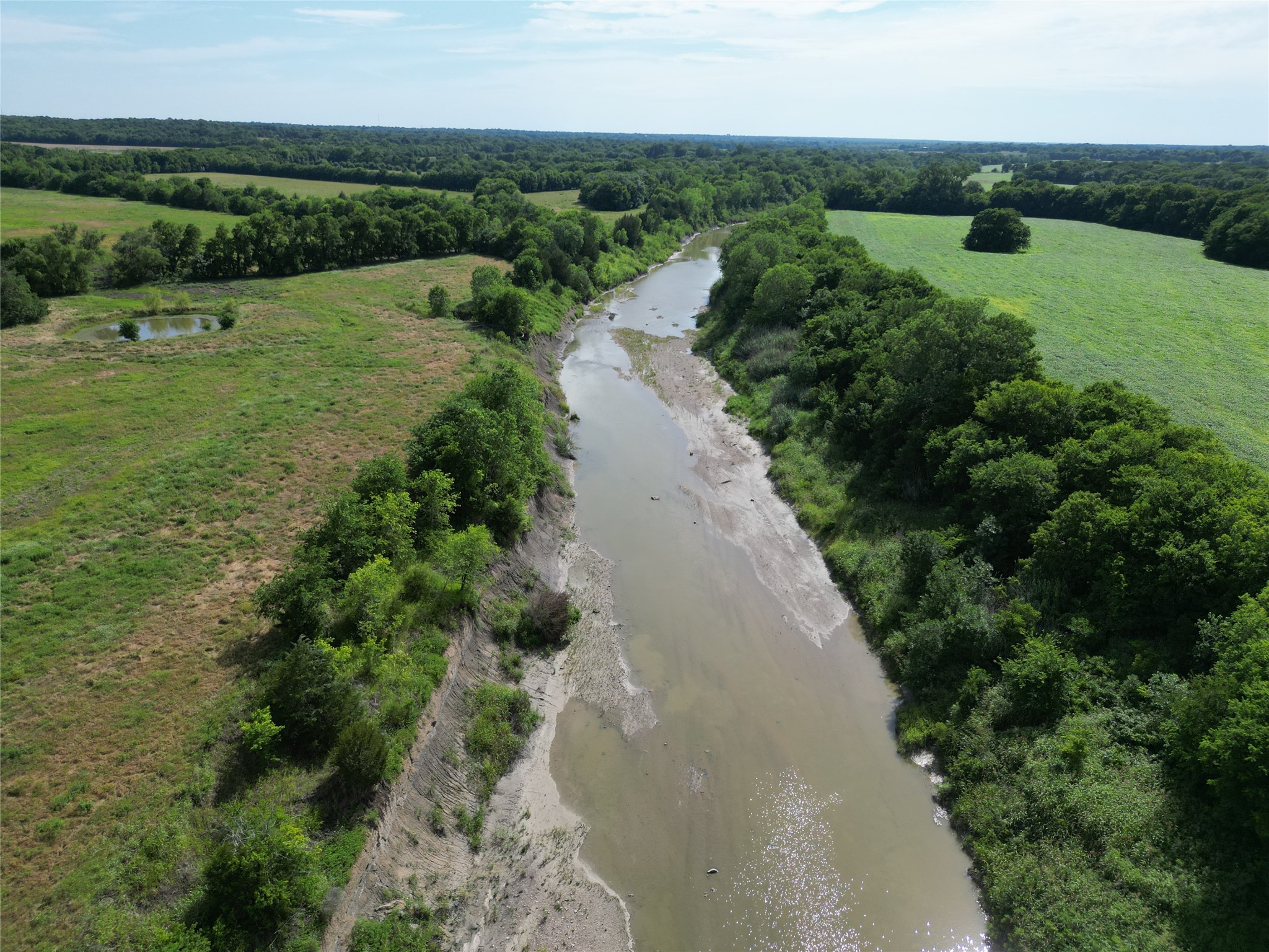 57 Acres Cr 3505 Pecan Gap TX 75469