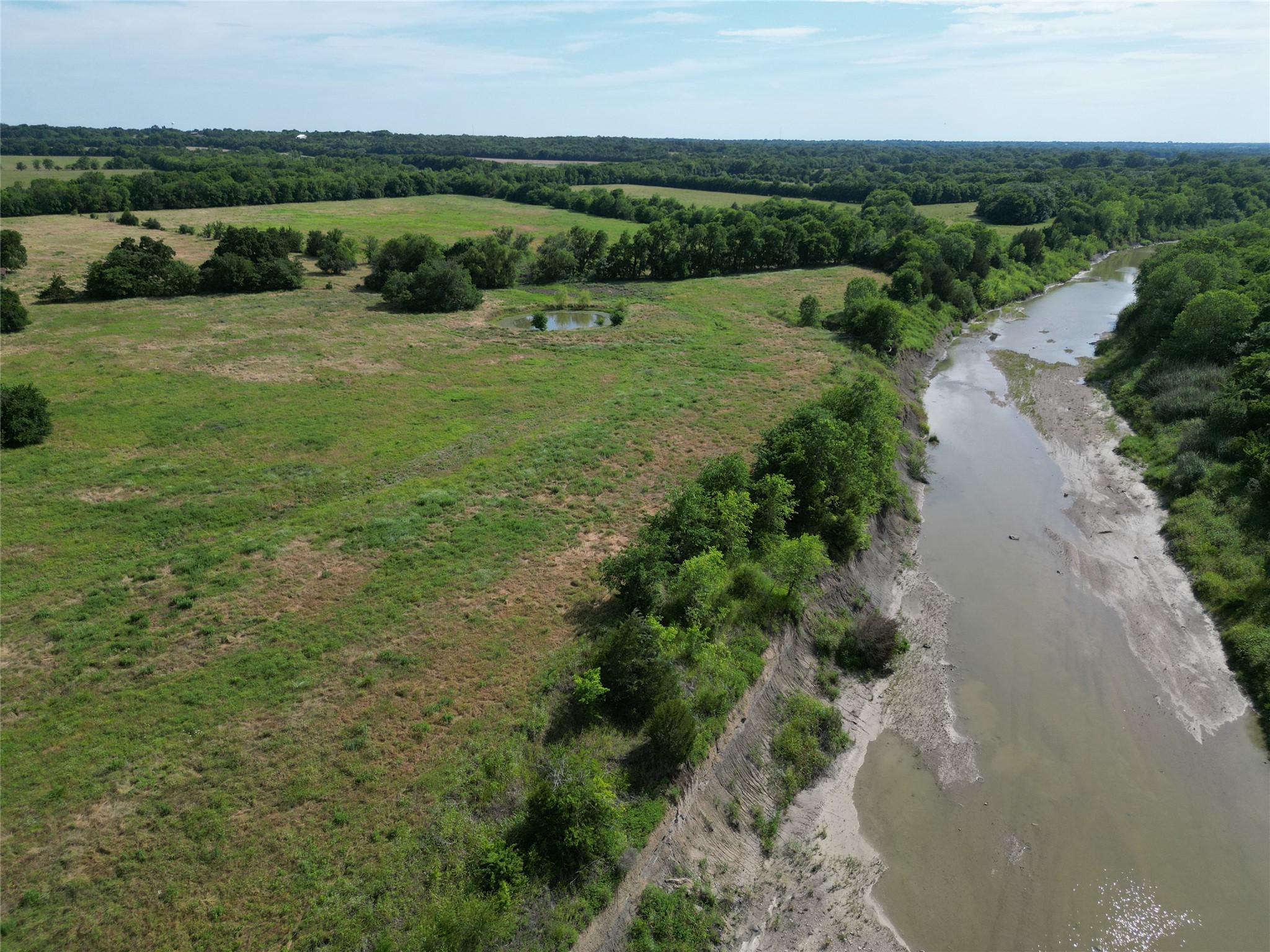 57 Acres Cr 3505 Pecan Gap TX 75469
