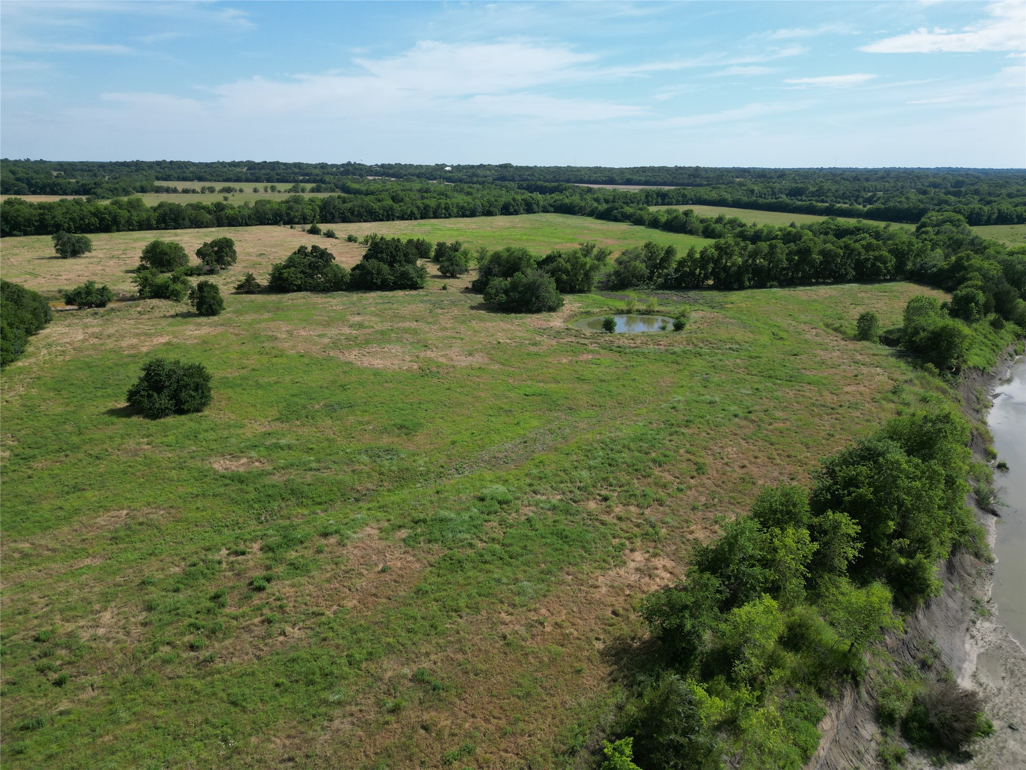 57 Acres Cr 3505 Pecan Gap TX 75469