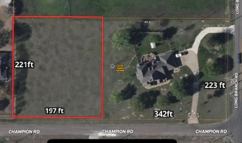 000 Champion Road Midlothian TX 76065