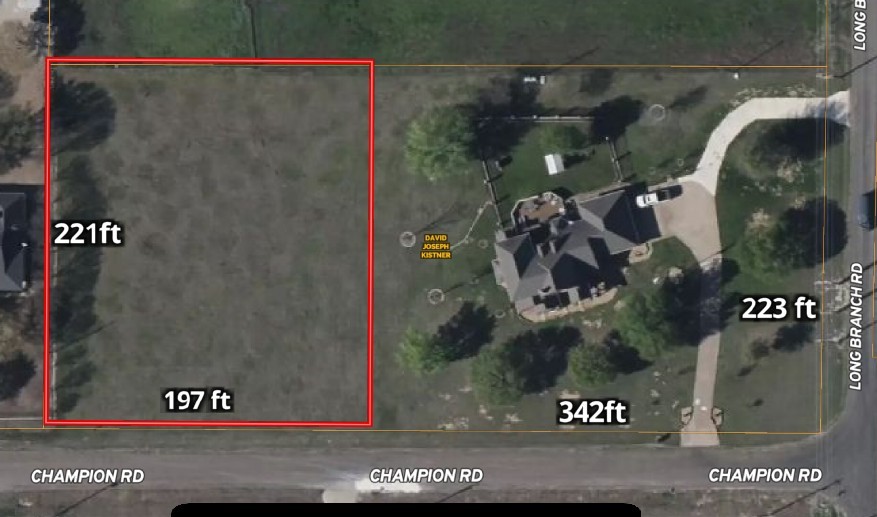 000 Champion Road Midlothian TX 76065