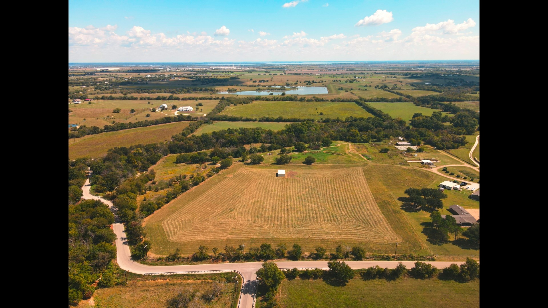 Tract 3 Sam Bass Road Sanger TX 76266