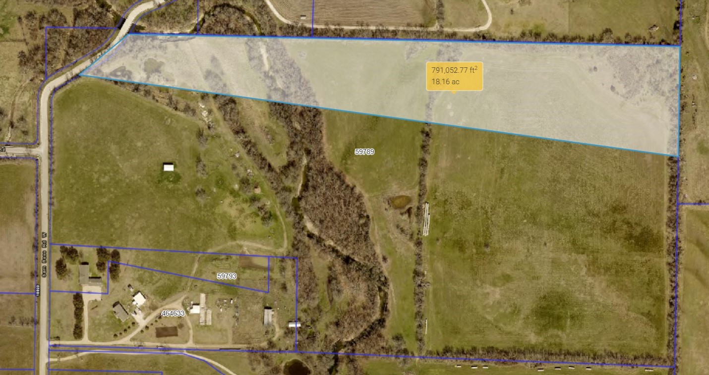 Tract 3 Sam Bass Road Sanger TX 76266