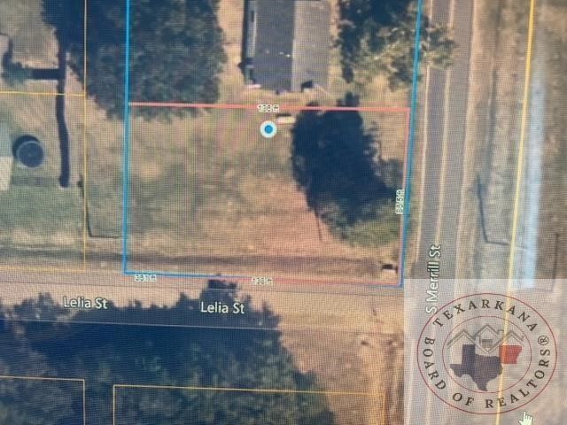Tbd South Merrill Street Avenue New Boston TX 75570