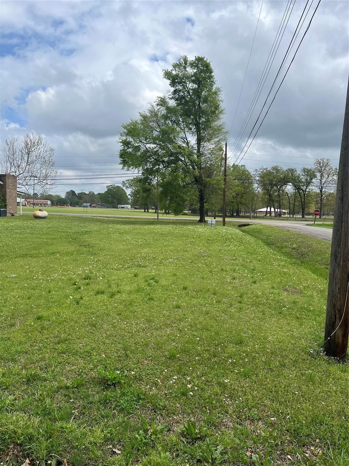 Tbd South Merrill Street Avenue New Boston TX 75570
