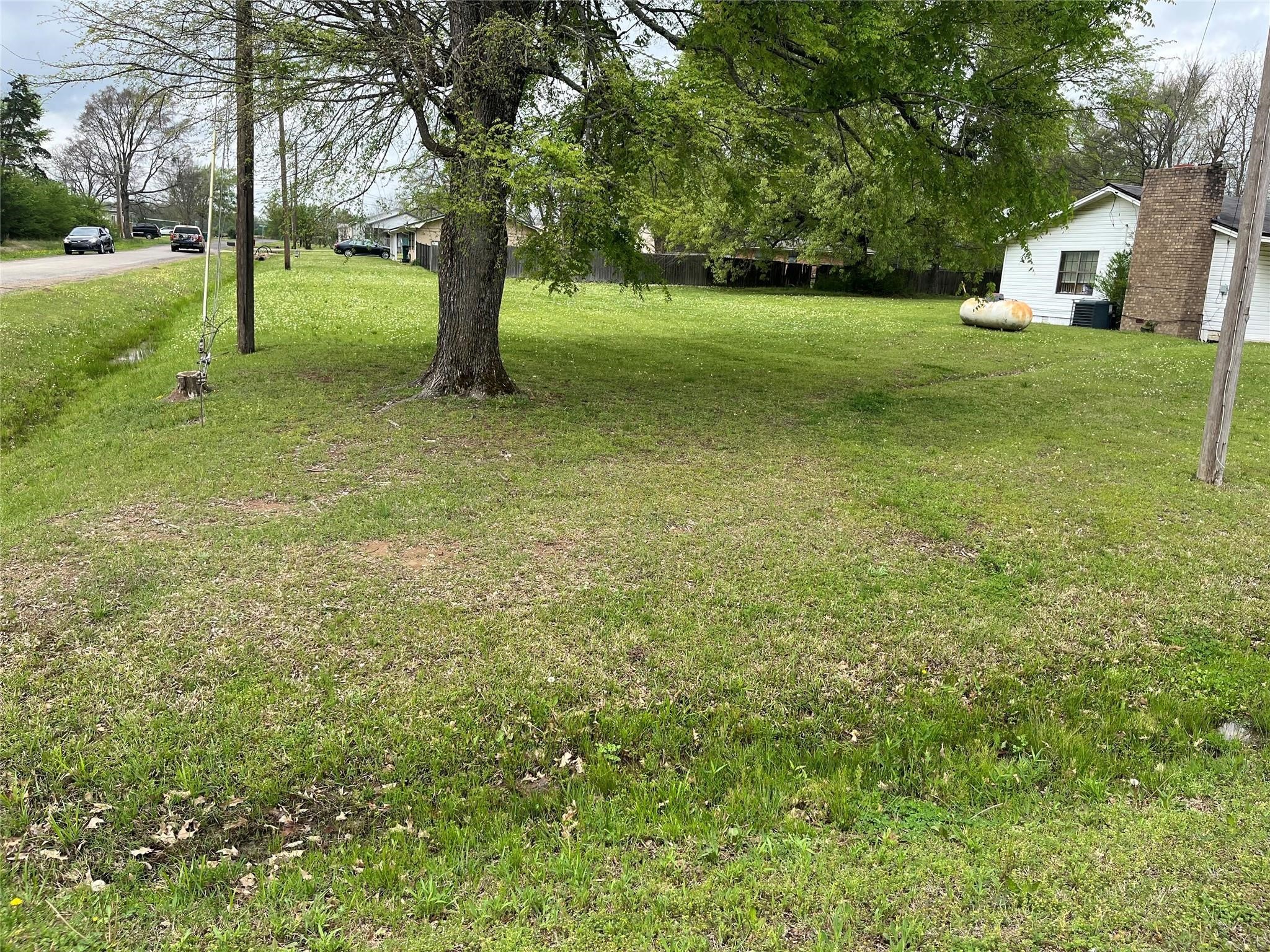 Tbd South Merrill Street Avenue New Boston TX 75570