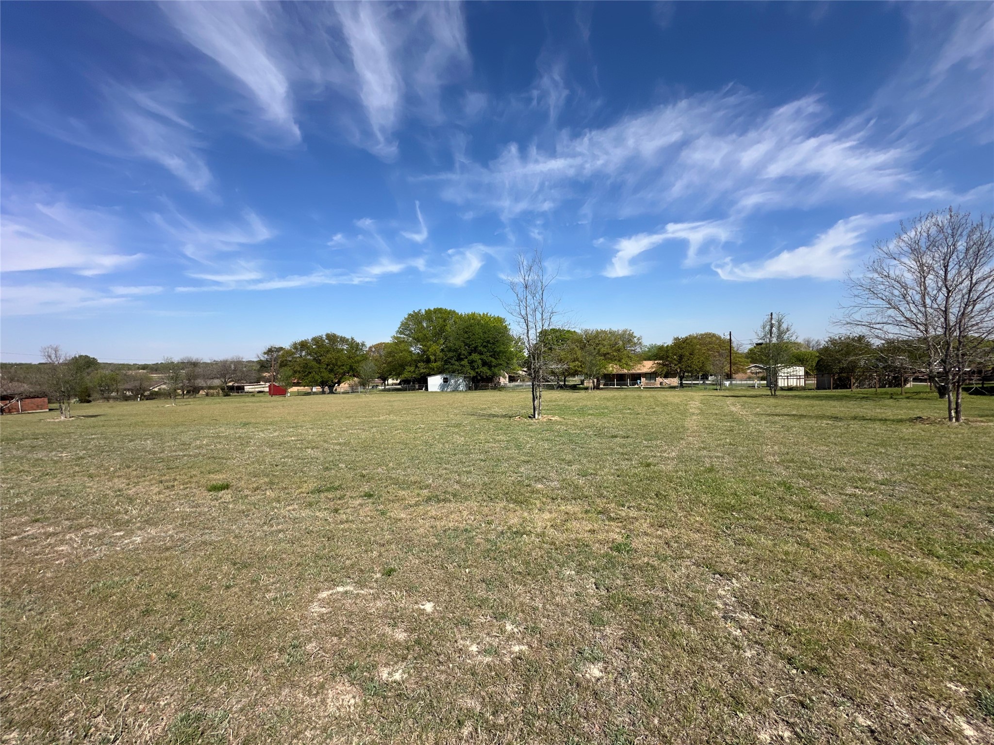 911 Cedar Comanche TX 76442