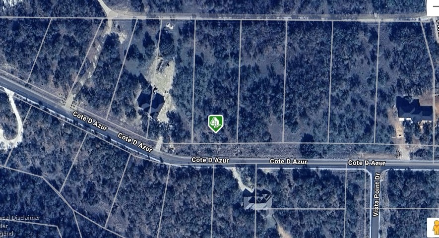 0 Cote D Azur Drive Chico TX 76431