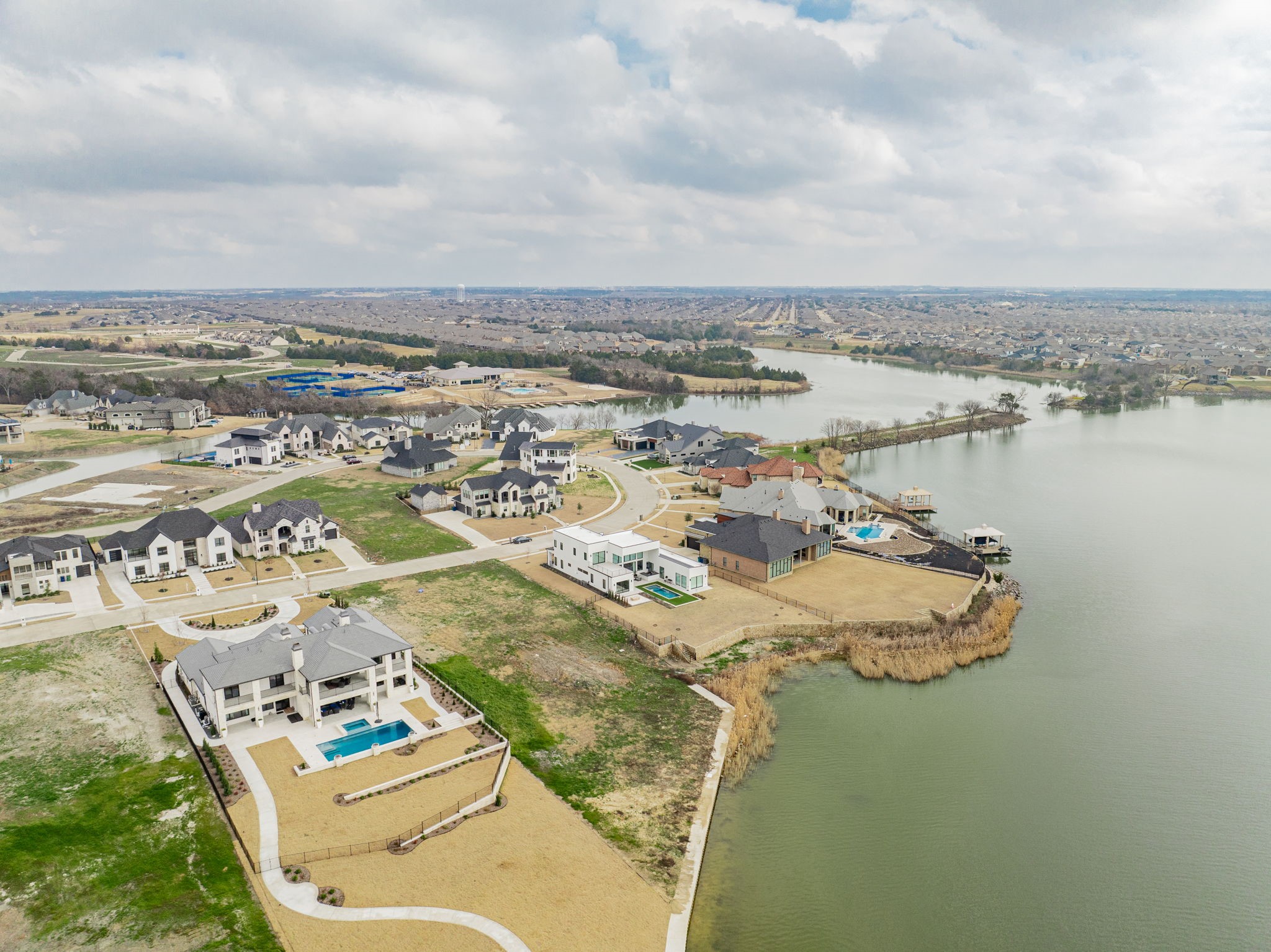 2006 Noe Boulevard Heath TX 75126
