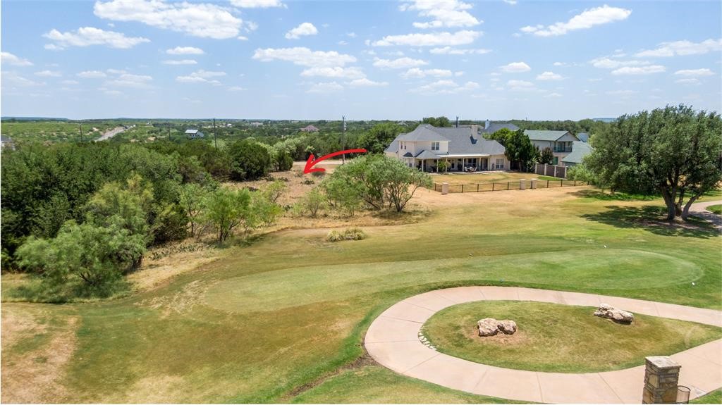 00 Glen Abbey Circle Possum Kingdom Lake TX 76449