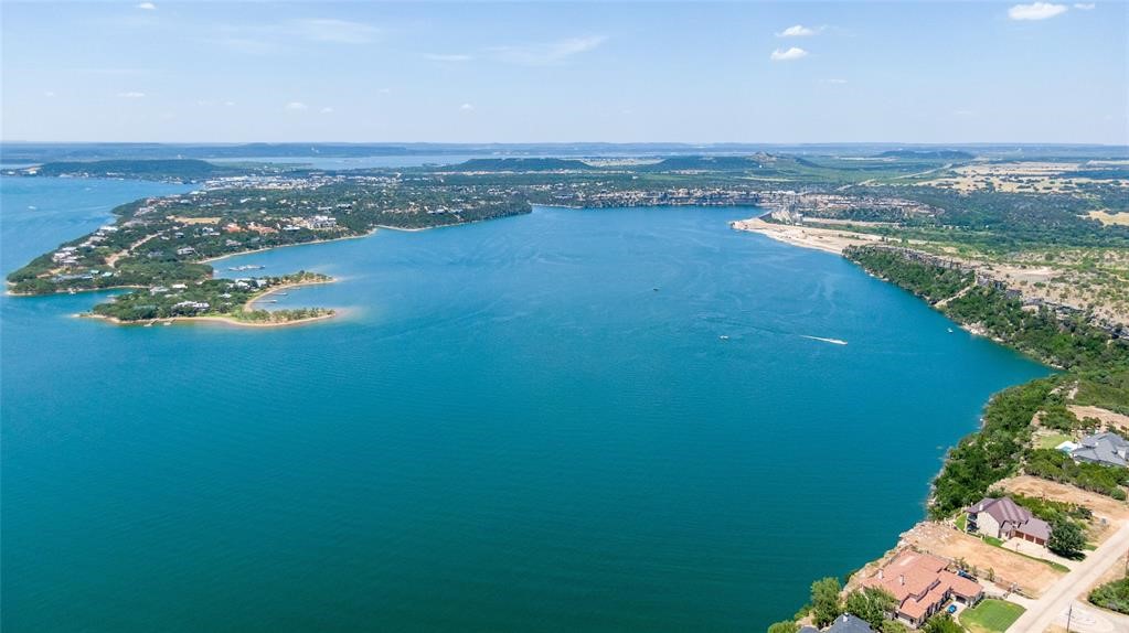 00 Glen Abbey Circle Possum Kingdom Lake TX 76449