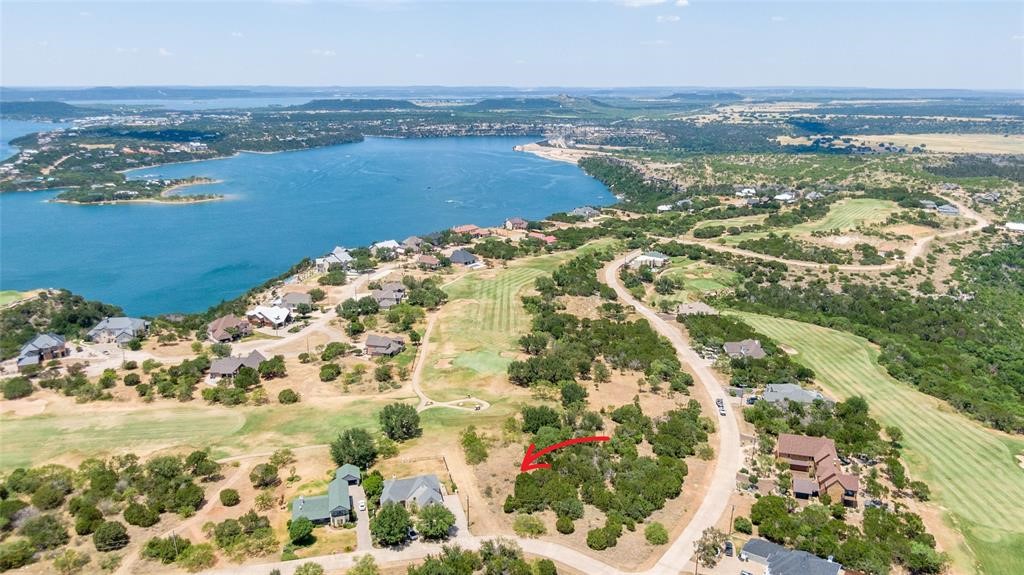 00 Glen Abbey Circle Possum Kingdom Lake TX 76449