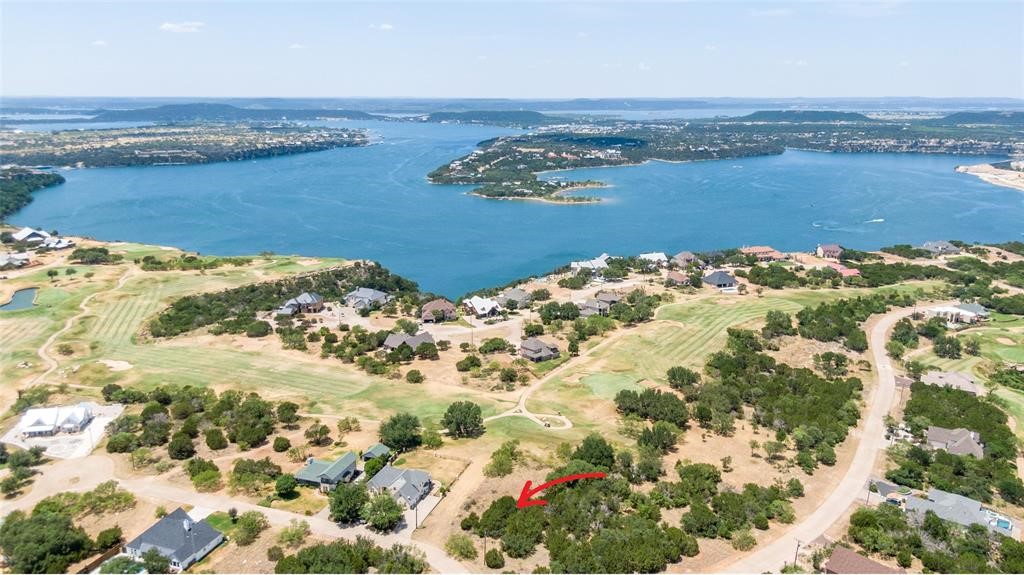 00 Glen Abbey Circle Possum Kingdom Lake TX 76449