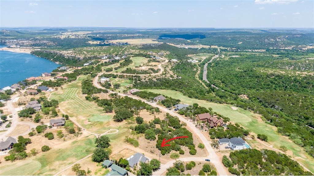 00 Glen Abbey Circle Possum Kingdom Lake TX 76449
