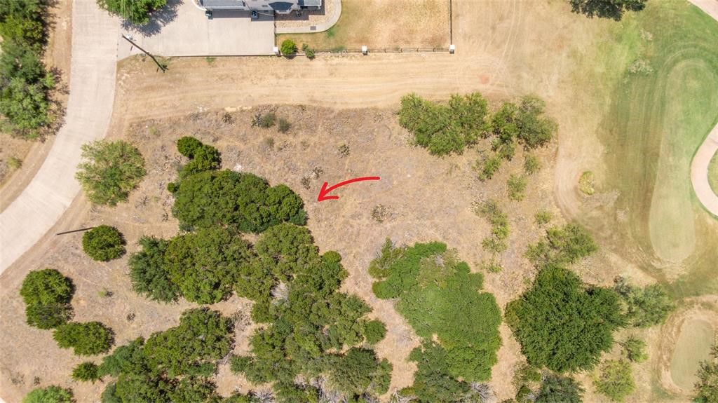 00 Glen Abbey Circle Possum Kingdom Lake TX 76449