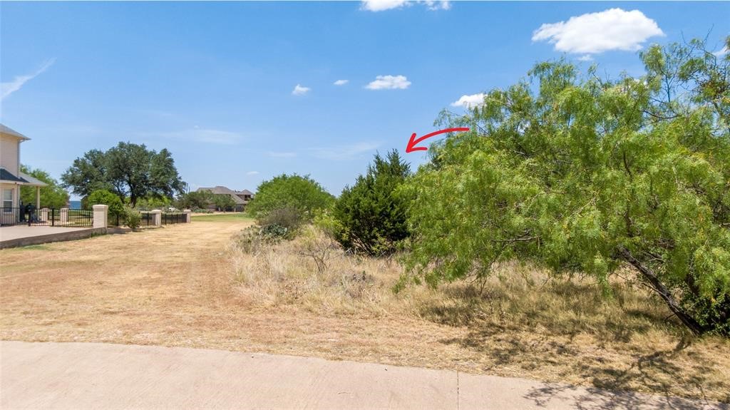 00 Glen Abbey Circle Possum Kingdom Lake TX 76449