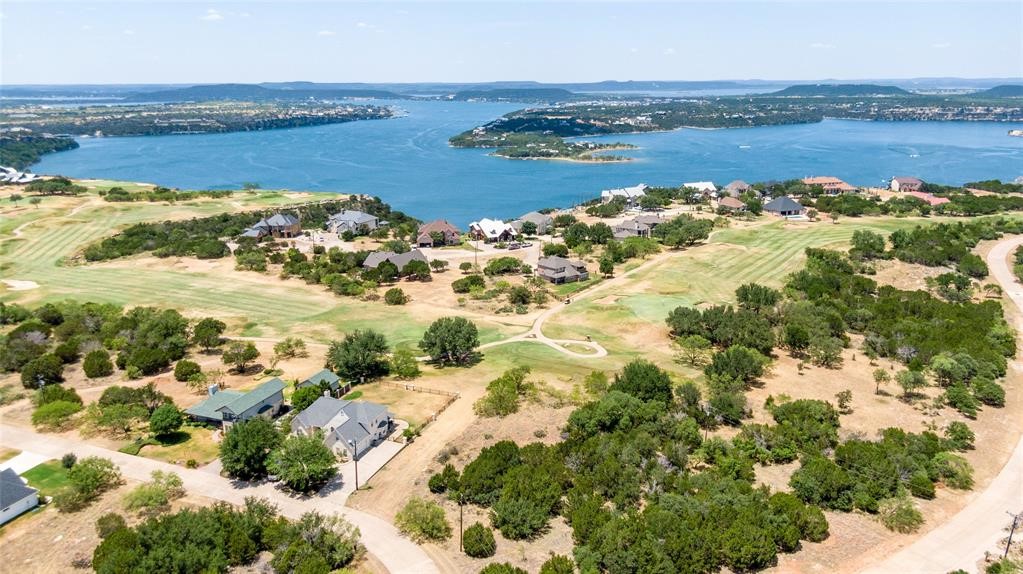 00 Glen Abbey Circle Possum Kingdom Lake TX 76449