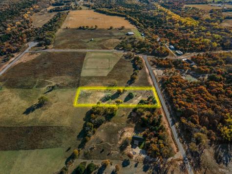 214 Trailride Lane Nocona TX 76255