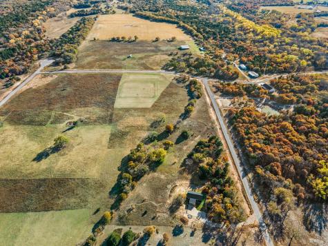 214 Trailride Lane Nocona TX 76255