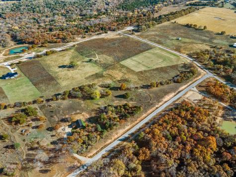 214 Trailride Lane Nocona TX 76255