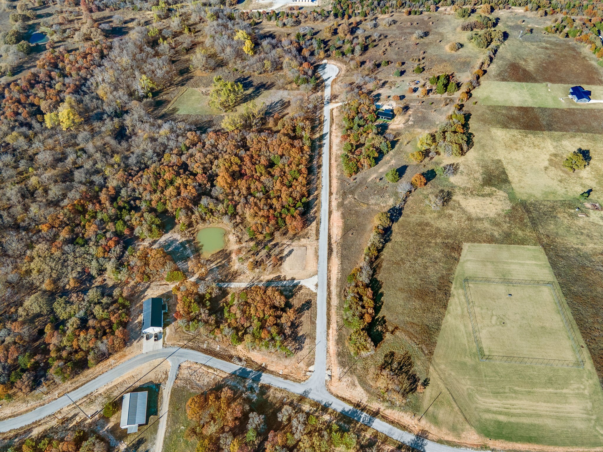 214 Trailride Lane Nocona TX 76255