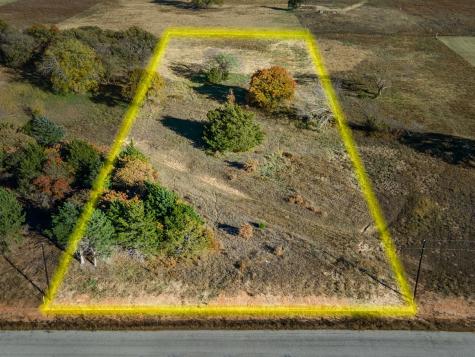 214 Trailride Lane Nocona TX 76255