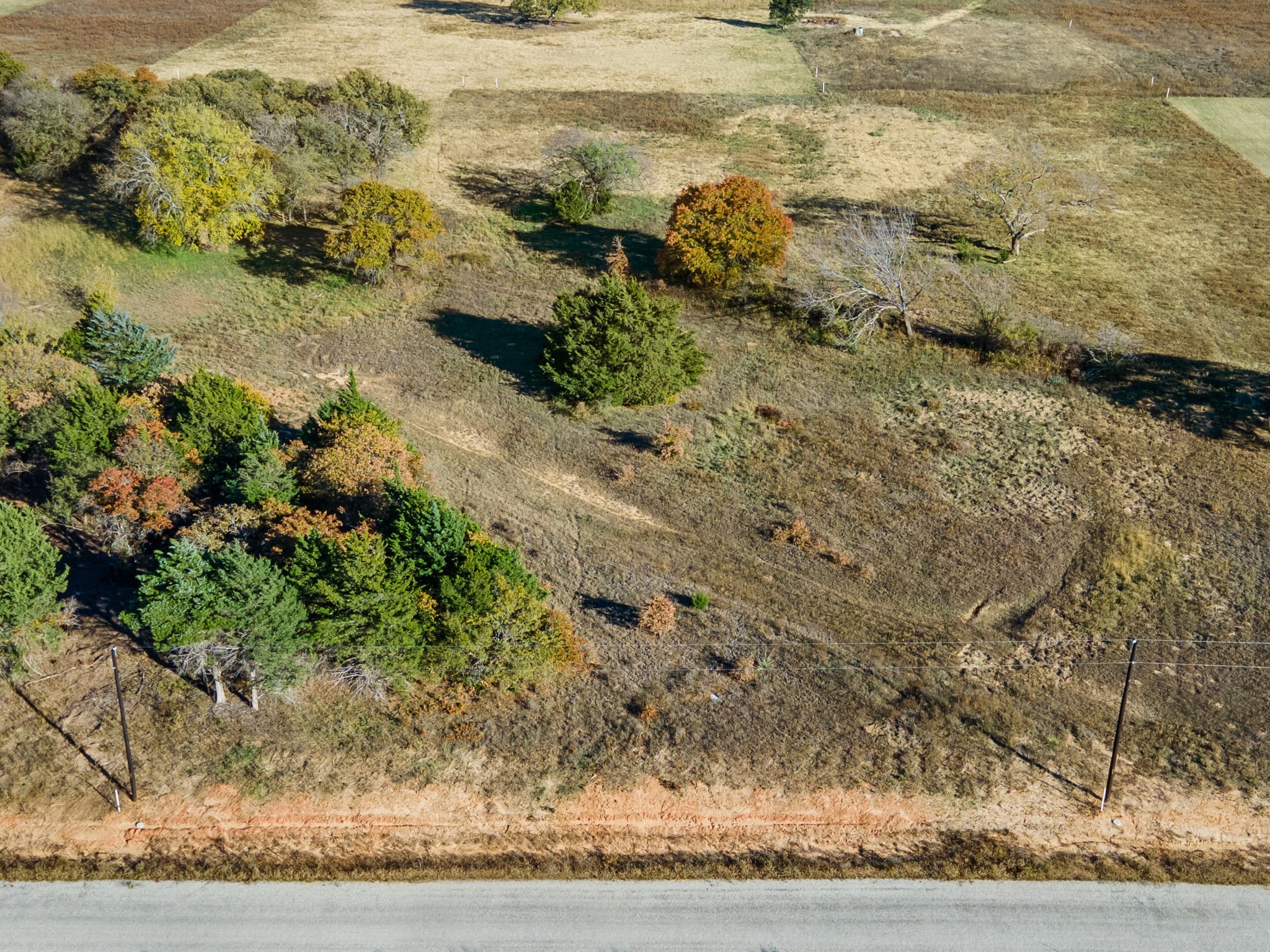 214 Trailride Lane Nocona TX 76255