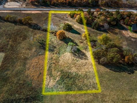 214 Trailride Lane Nocona TX 76255