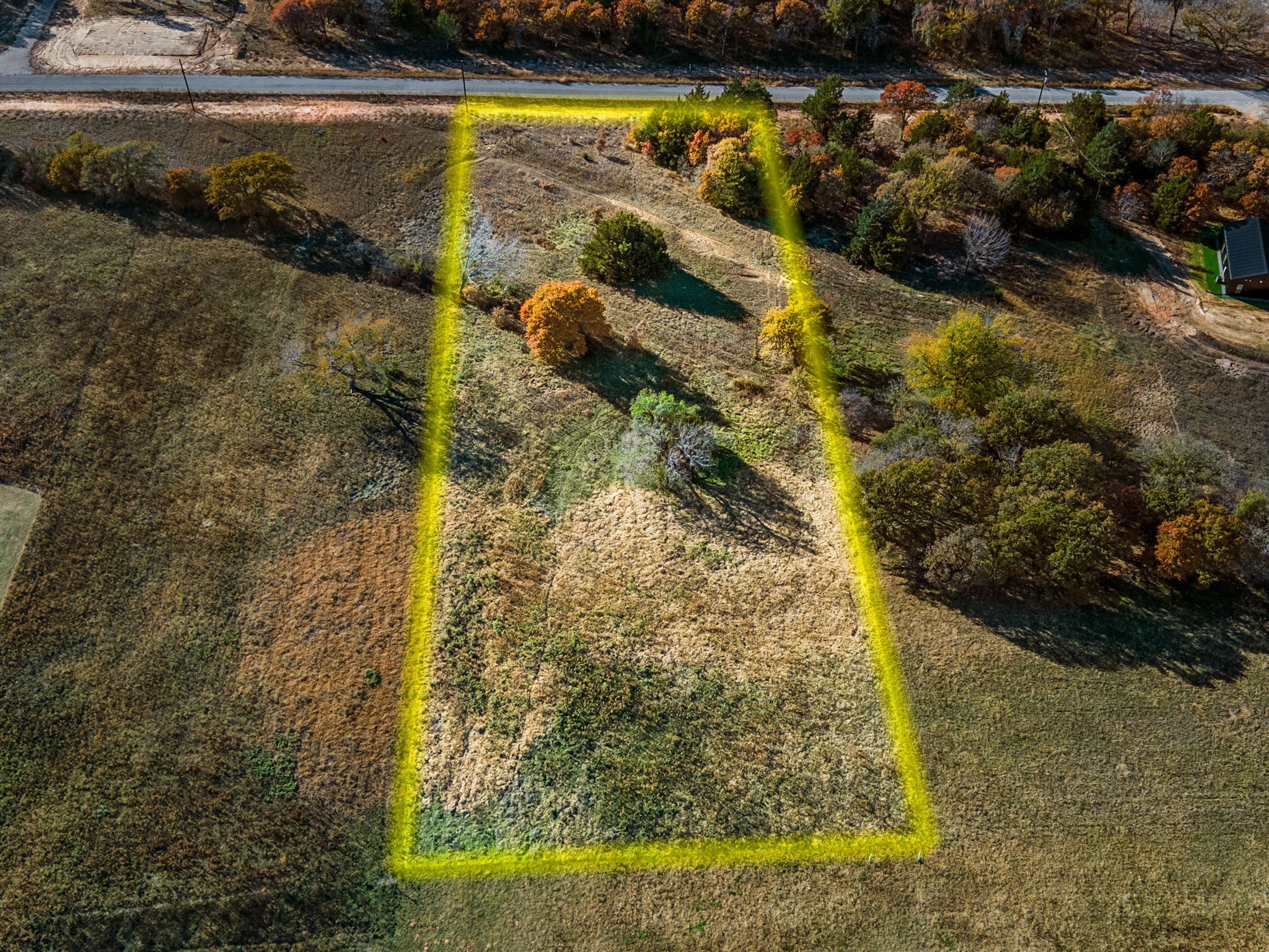 214 Trailride Lane Nocona TX 76255