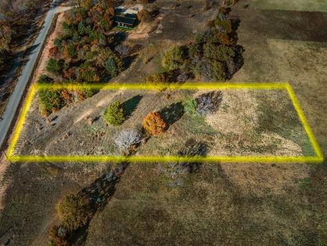 214 Trailride Lane Nocona TX 76255