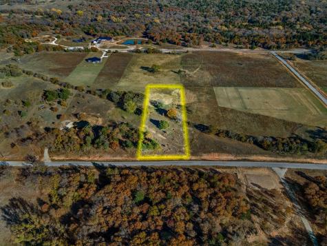 214 Trailride Lane Nocona TX 76255