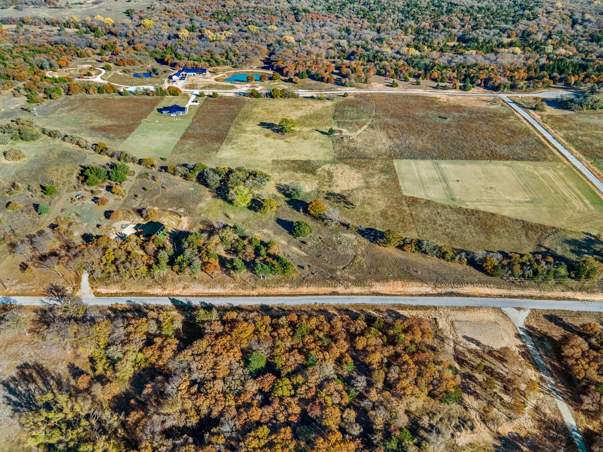214 Trailride Lane Nocona TX 76255