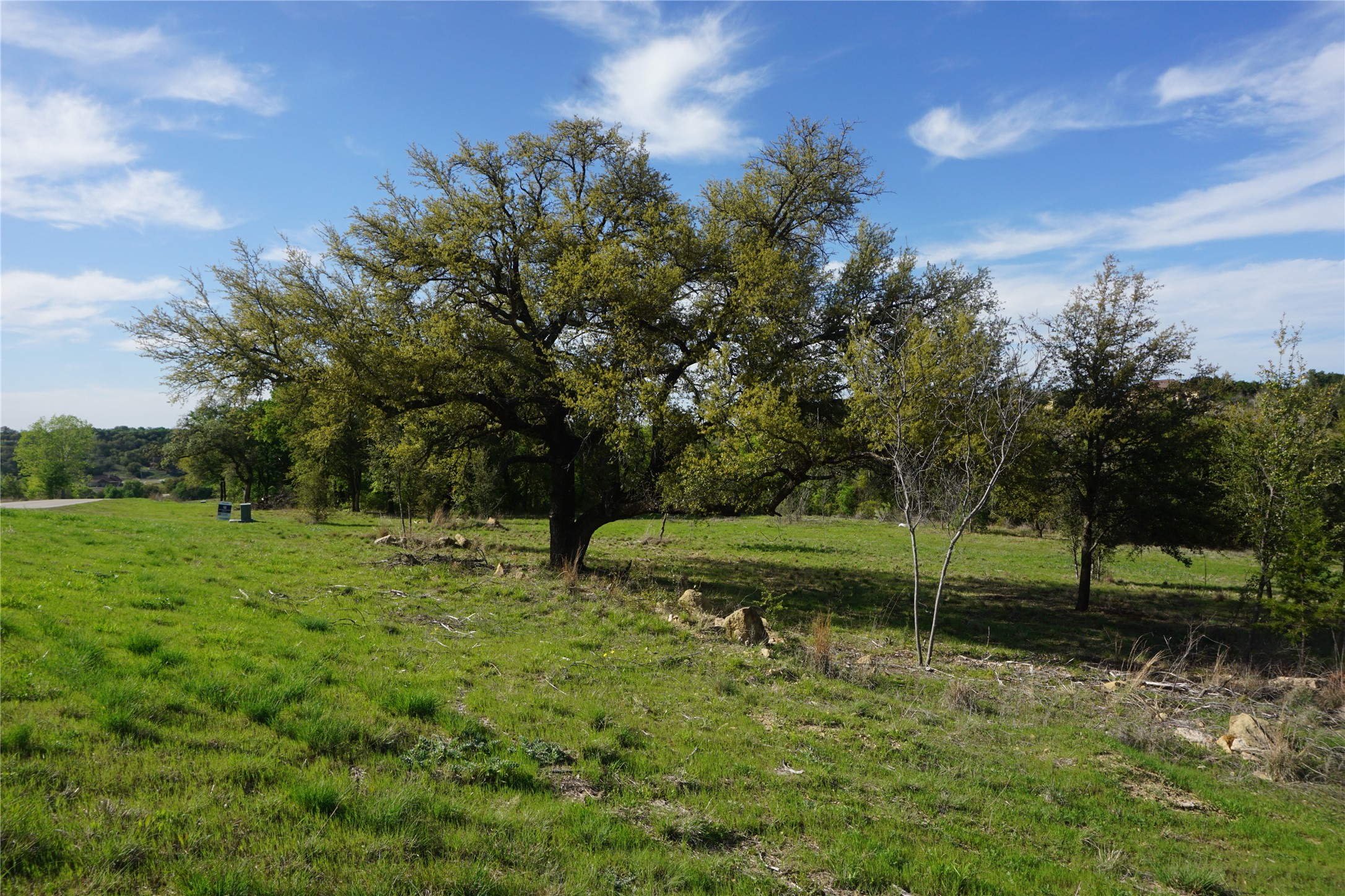 Lot 521 Canyon Wren Possum Kingdom Lake TX 76449