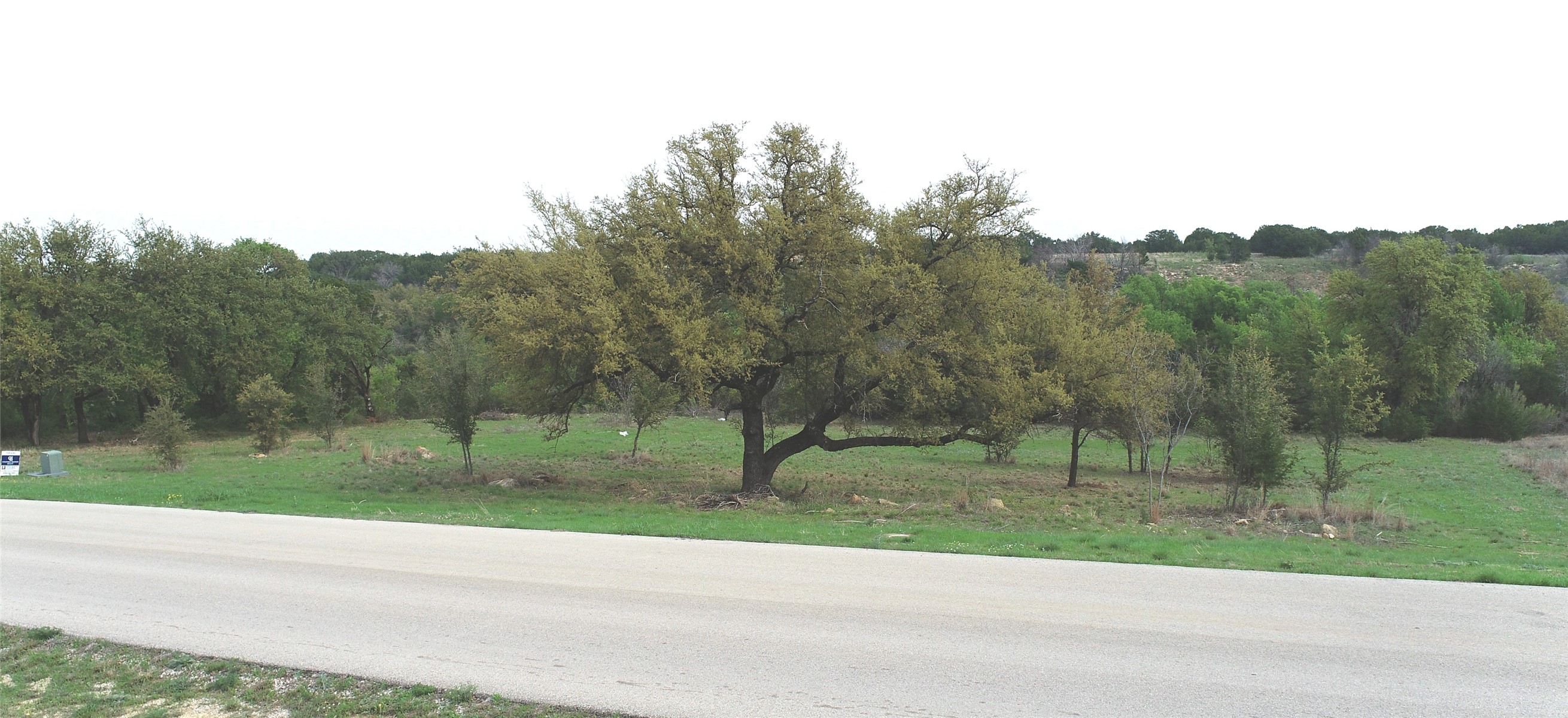 Lot 521 Canyon Wren Possum Kingdom Lake TX 76449