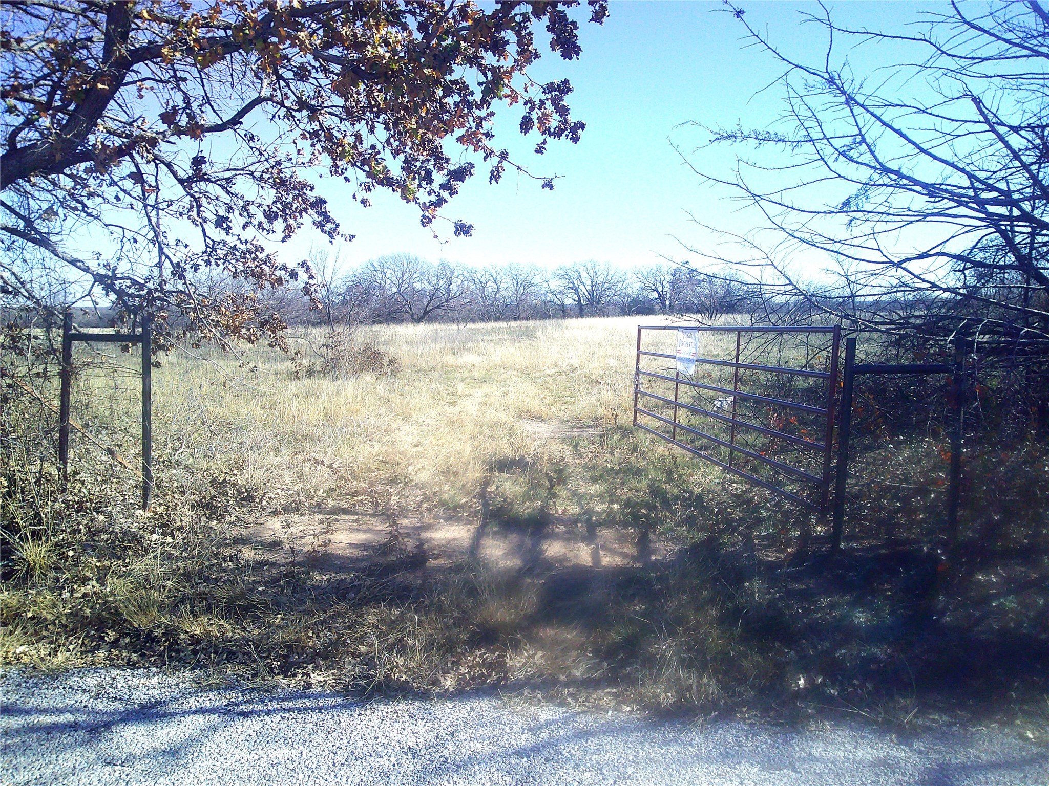 Tract 1 Cr 1750 Chico TX 76431
