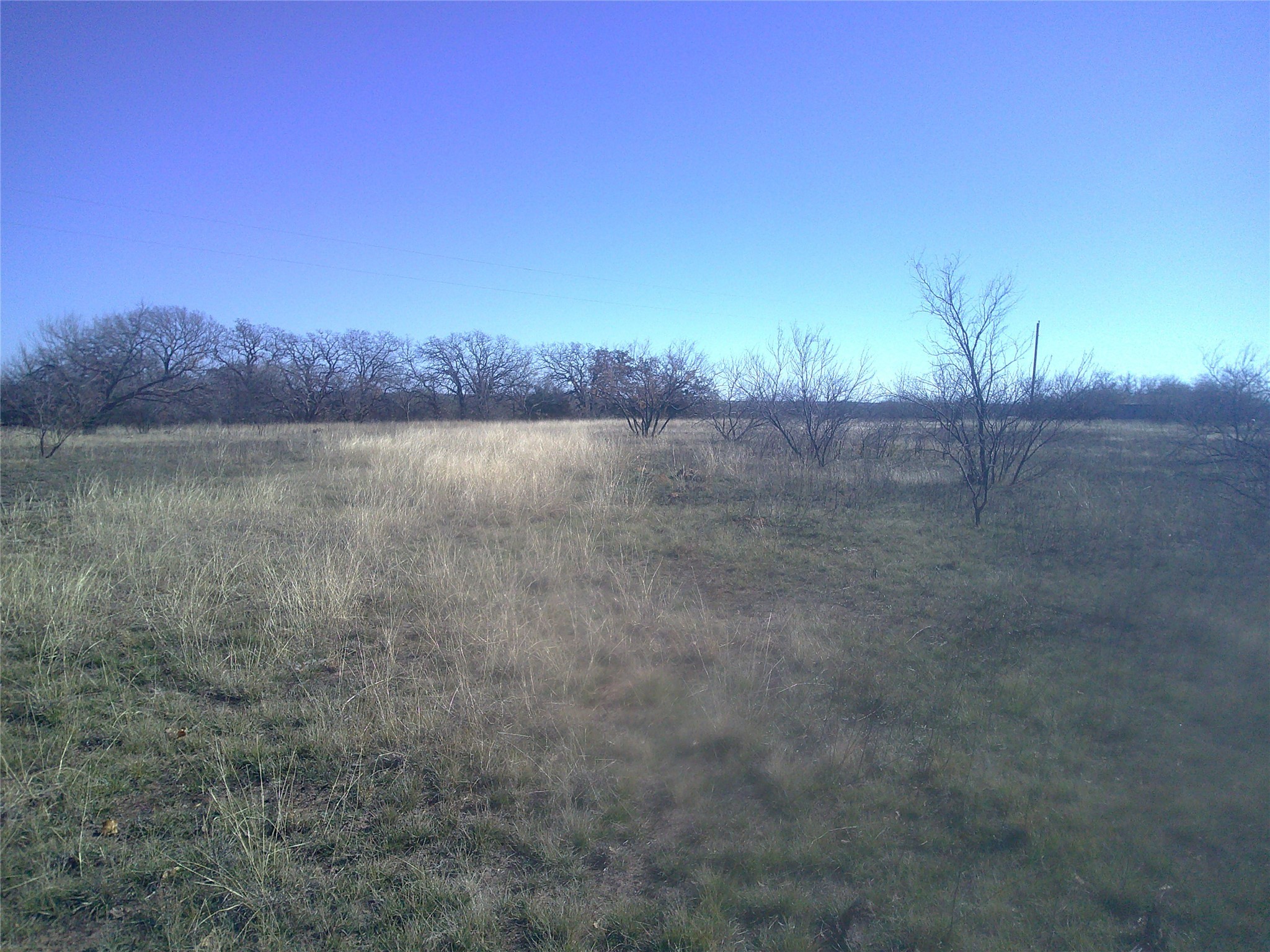 Tract 1 Cr 1750 Chico TX 76431