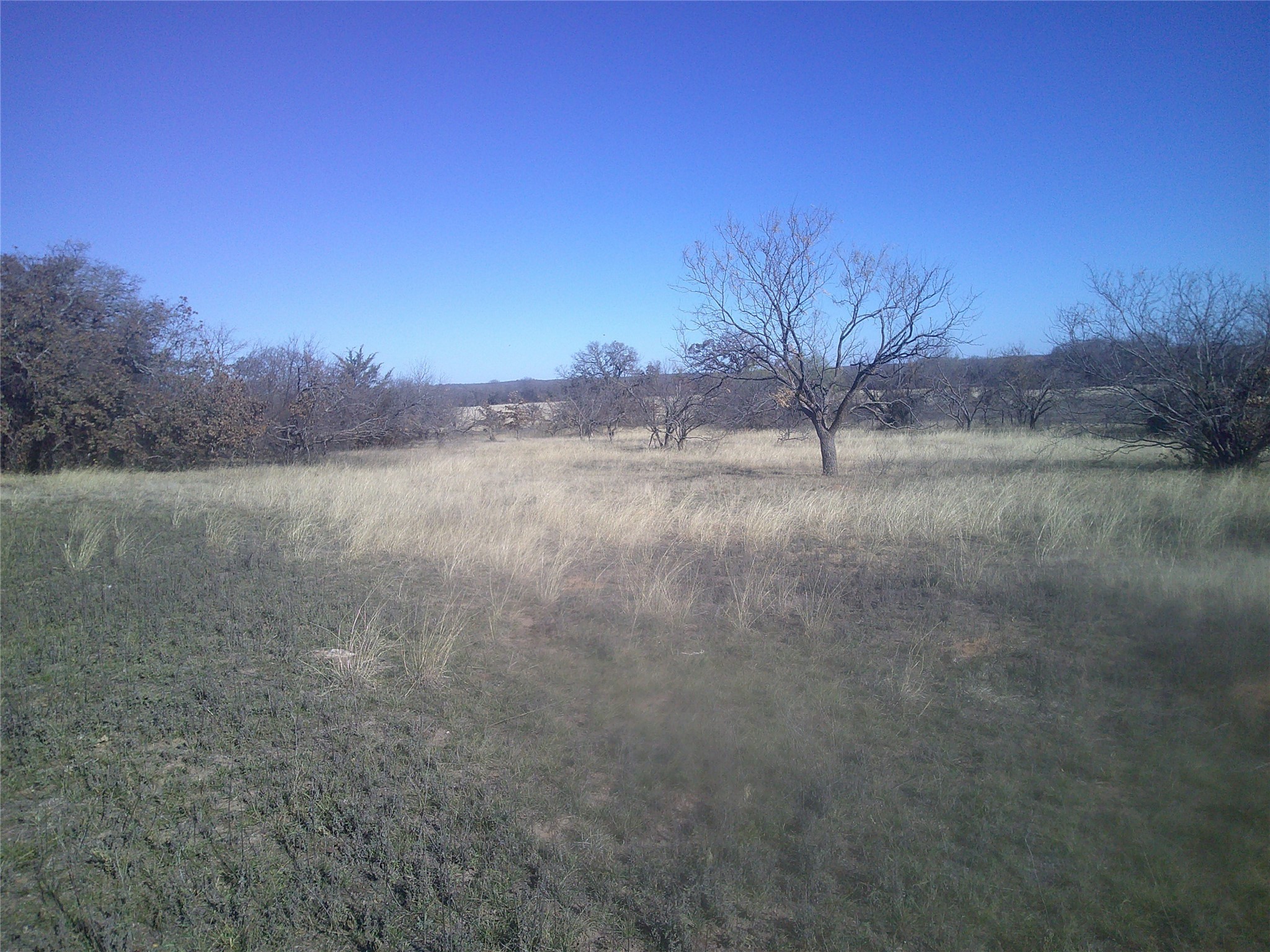 Tract 1 Cr 1750 Chico TX 76431