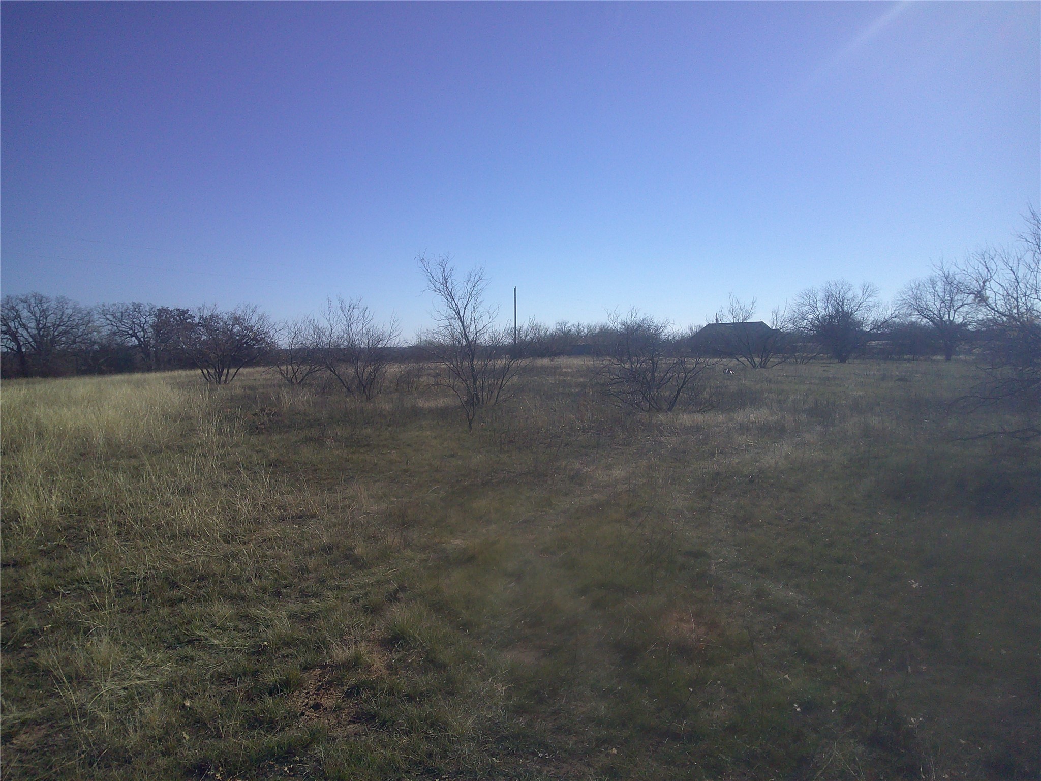 Tract 1 Cr 1750 Chico TX 76431