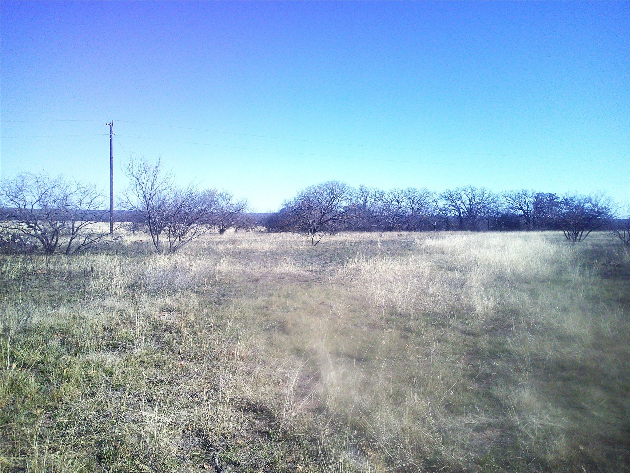 Tract 1 Cr 1750 Chico TX 76431