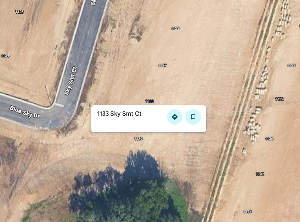 1133 Sky Summit Court Belton TX 76513