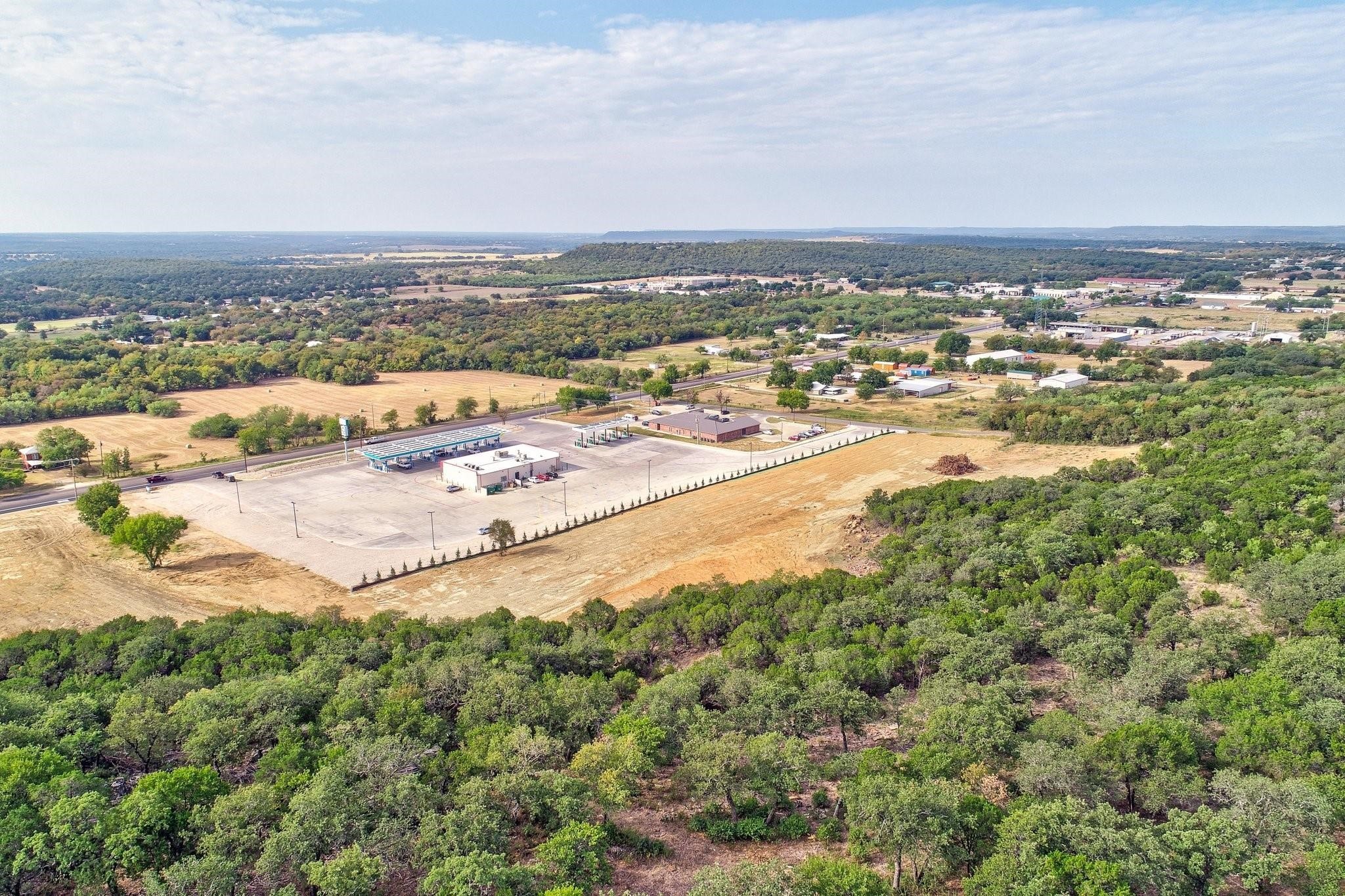 5.582 Ac Travis Drive Mineral Wells TX 76067