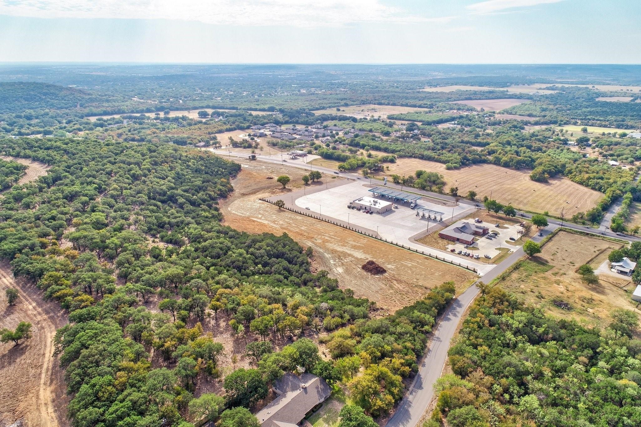 5.582 Ac Travis Drive Mineral Wells TX 76067