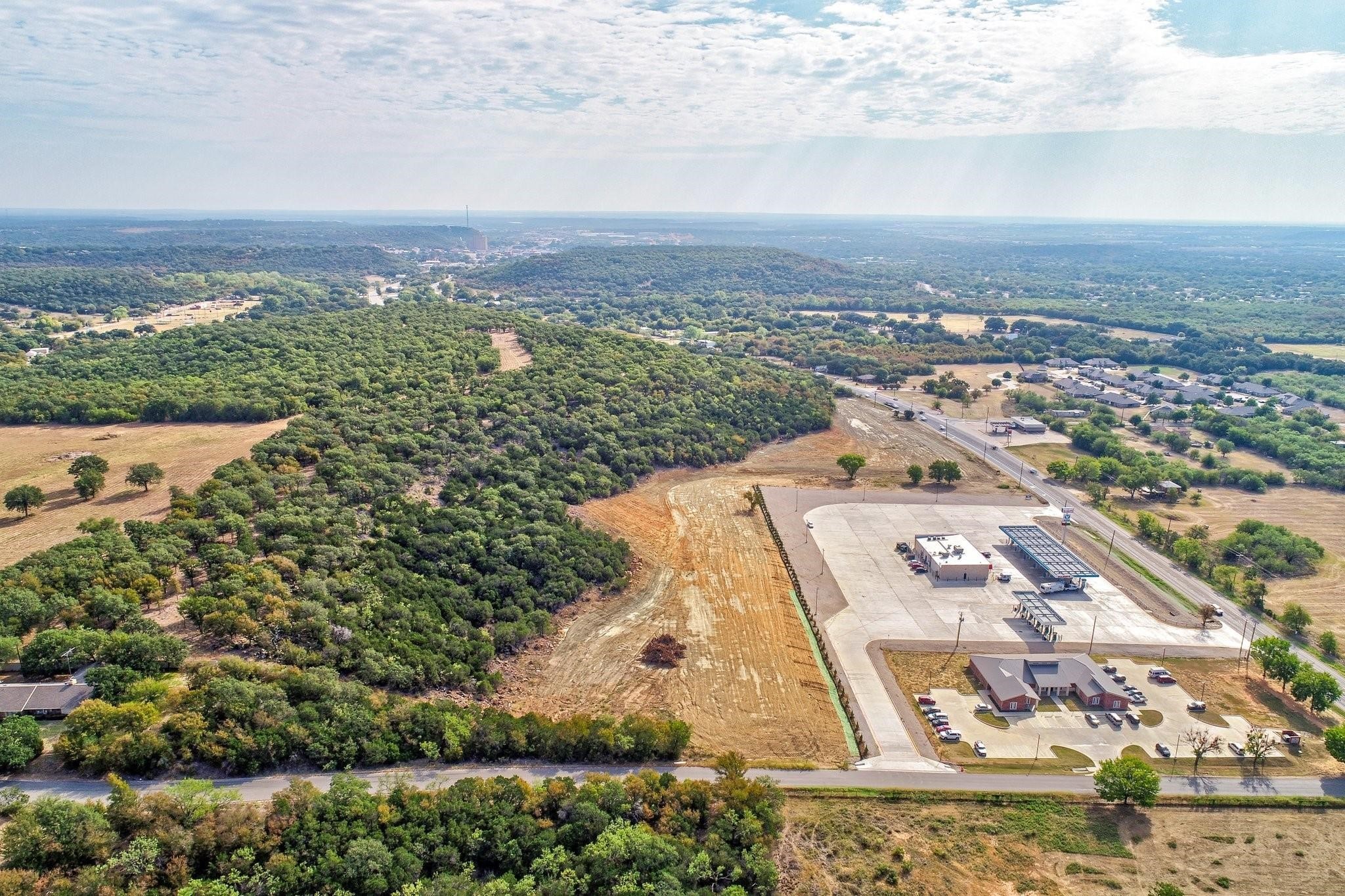 5.582 Ac Travis Drive Mineral Wells TX 76067