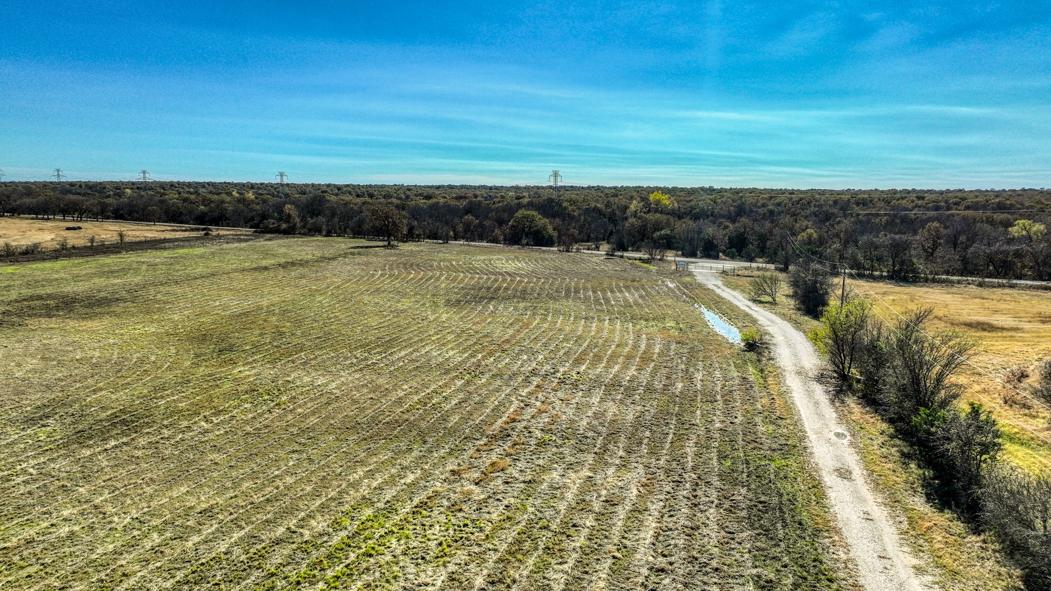 3733 Fm-52 Graford TX 76449